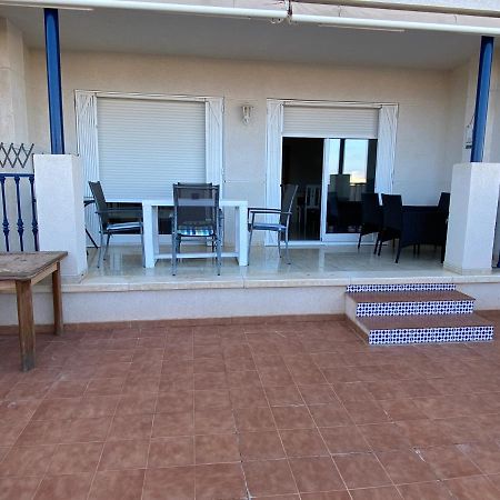 Calarreona Piscina 2 Habitaciones Matalentisco Экстерьер фото
