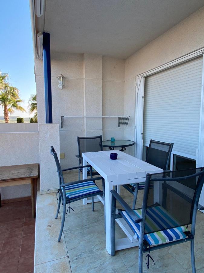 Calarreona Piscina 2 Habitaciones Matalentisco Экстерьер фото